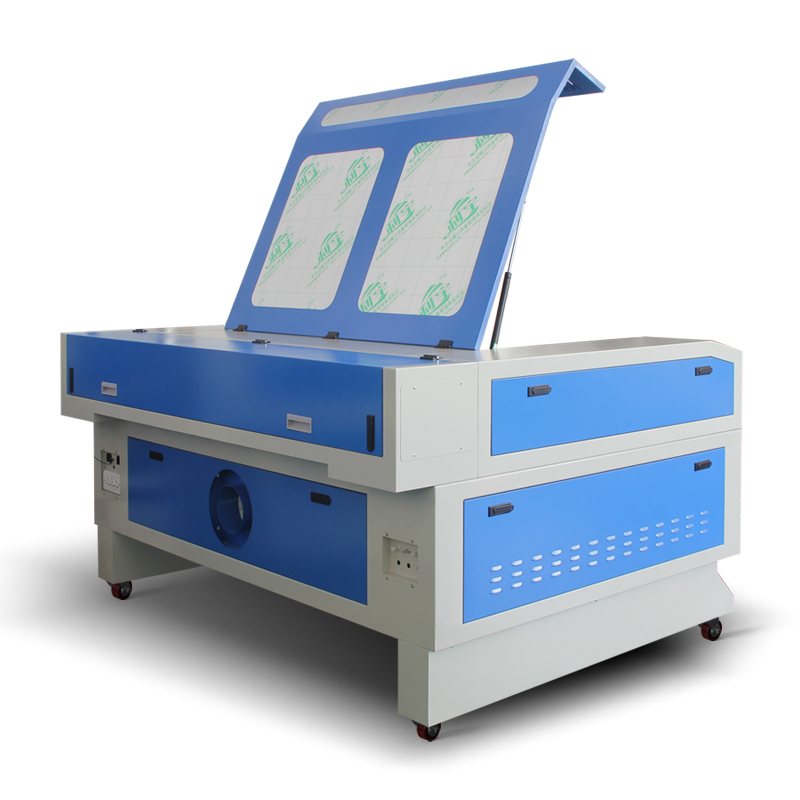 Máquina de grabado y corte lás - Industrial Laser Engraving Machine For Metal reseña y precio