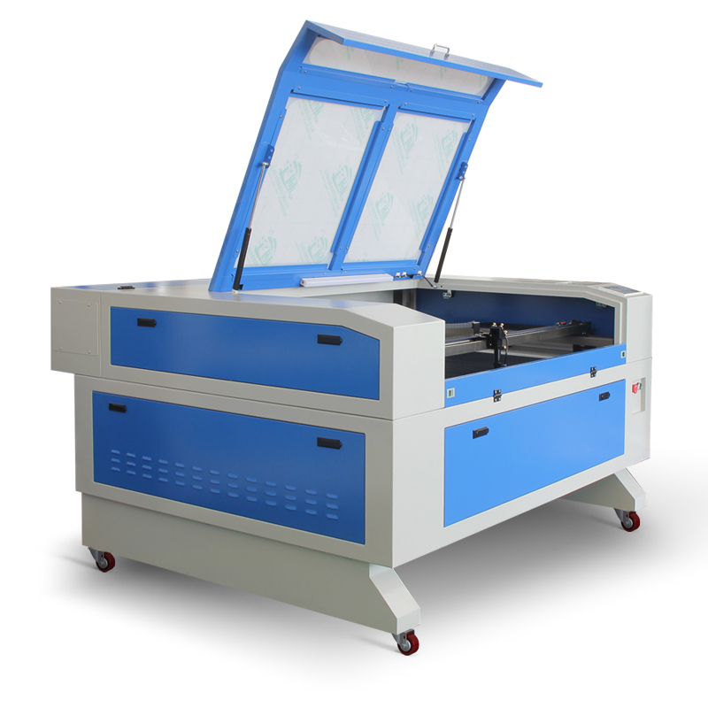Máquina de grabado y corte lás - Industrial Laser Engraving Machine For Metal reseña y precio