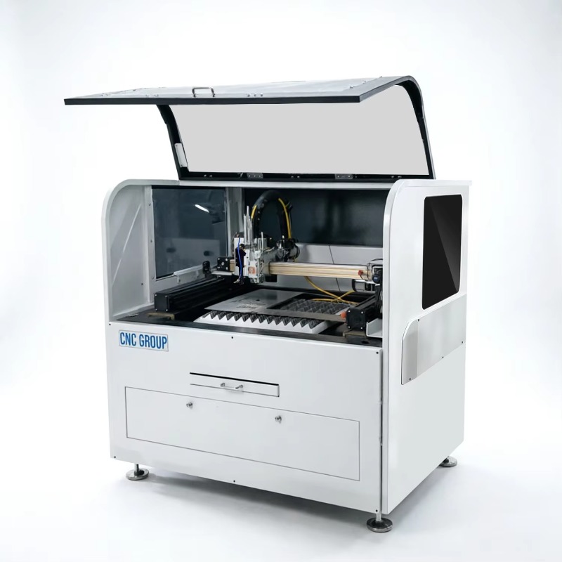 【Oferta Especial】Máquina de Co - Industrial Laser Welding Machine For Sale reseña y precio
