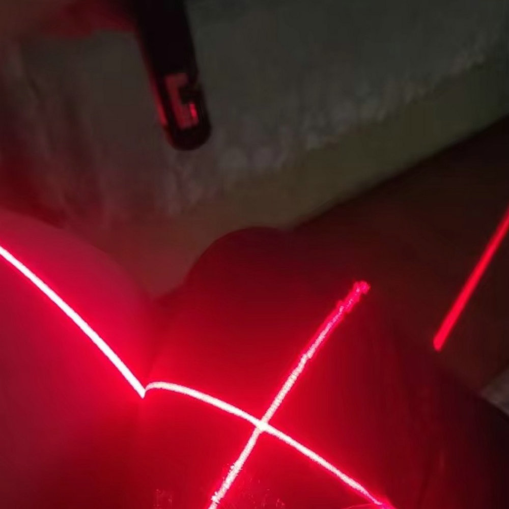 Localizador Láser USB para Imp - Industrial Laser Light reseña y precio