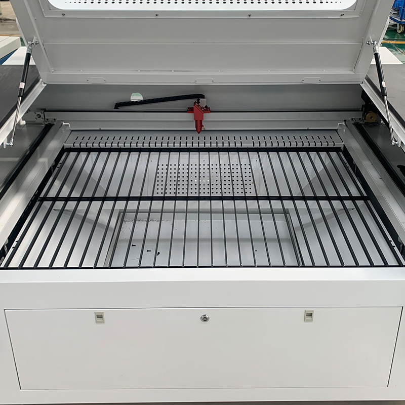 Cortadora Láser de 100w - 300w - Co2 Laser Engraving Machine reseña y precio