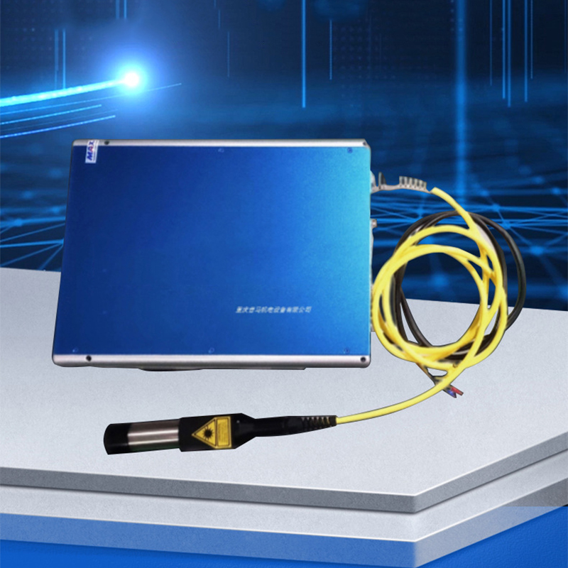 Máquina de Marcado Láser de Fi - Fiber Laser Source 20W reseña y precio