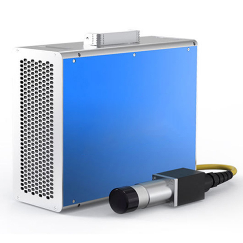 Máquina de Marcado Láser de Fi - Fiber Laser Source 20W reseña y precio