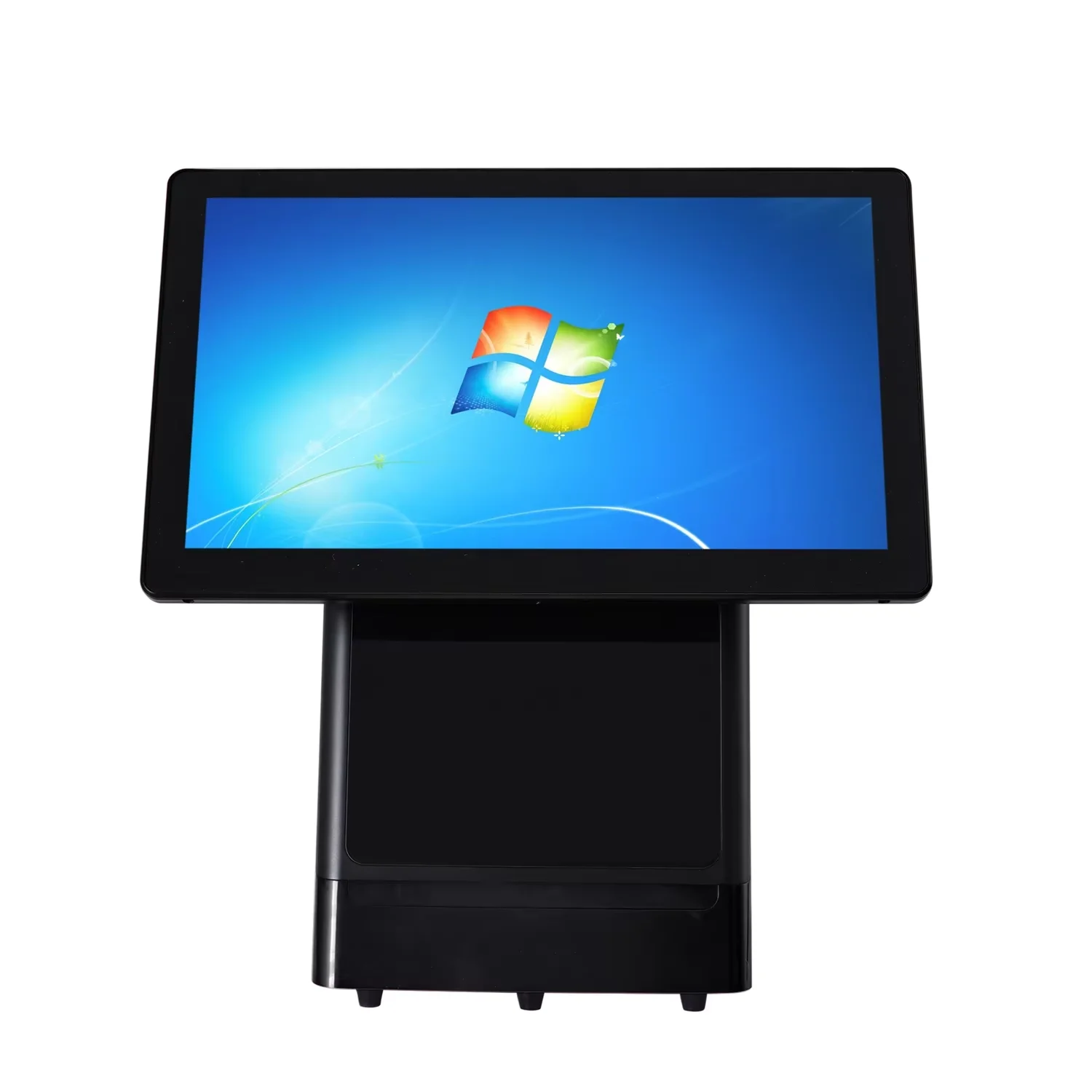 Máquina POS de caja registrado - Industrial Laser Printer reseña y precio