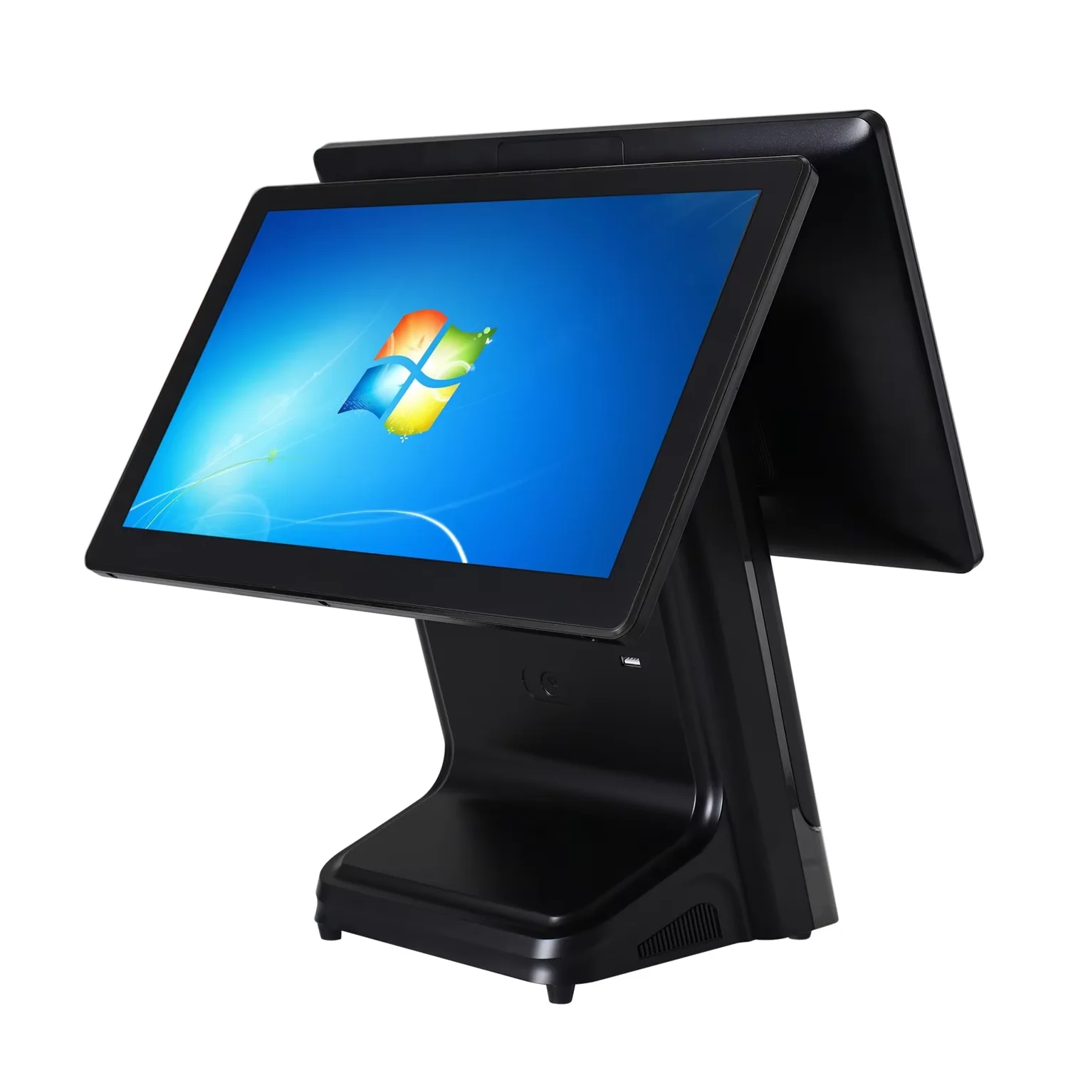 Máquina POS de caja registrado - Industrial Laser Printer reseña y precio