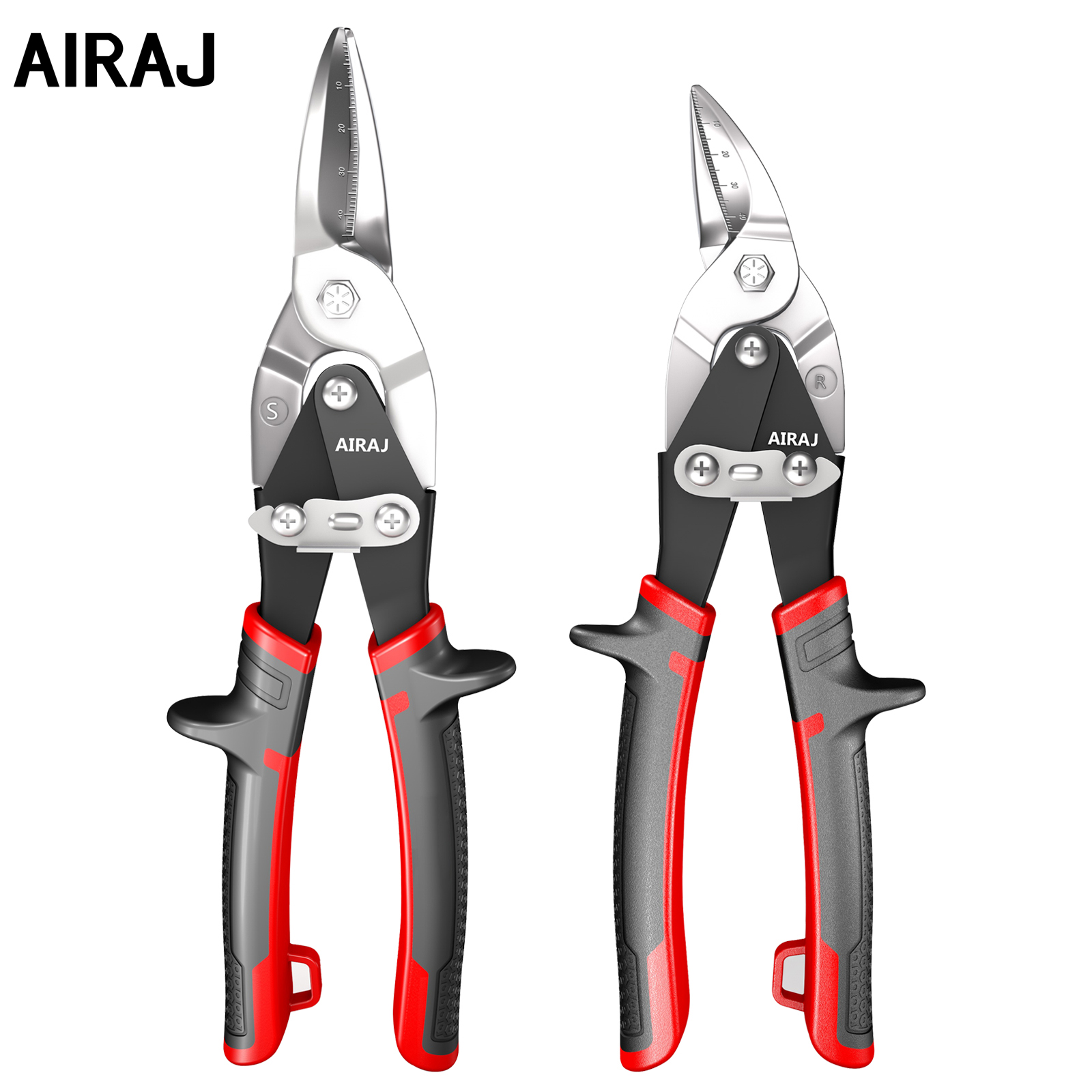 AIRAJ-tijeras de aviación, tij - Industrial Laser Blasting reseña y precio