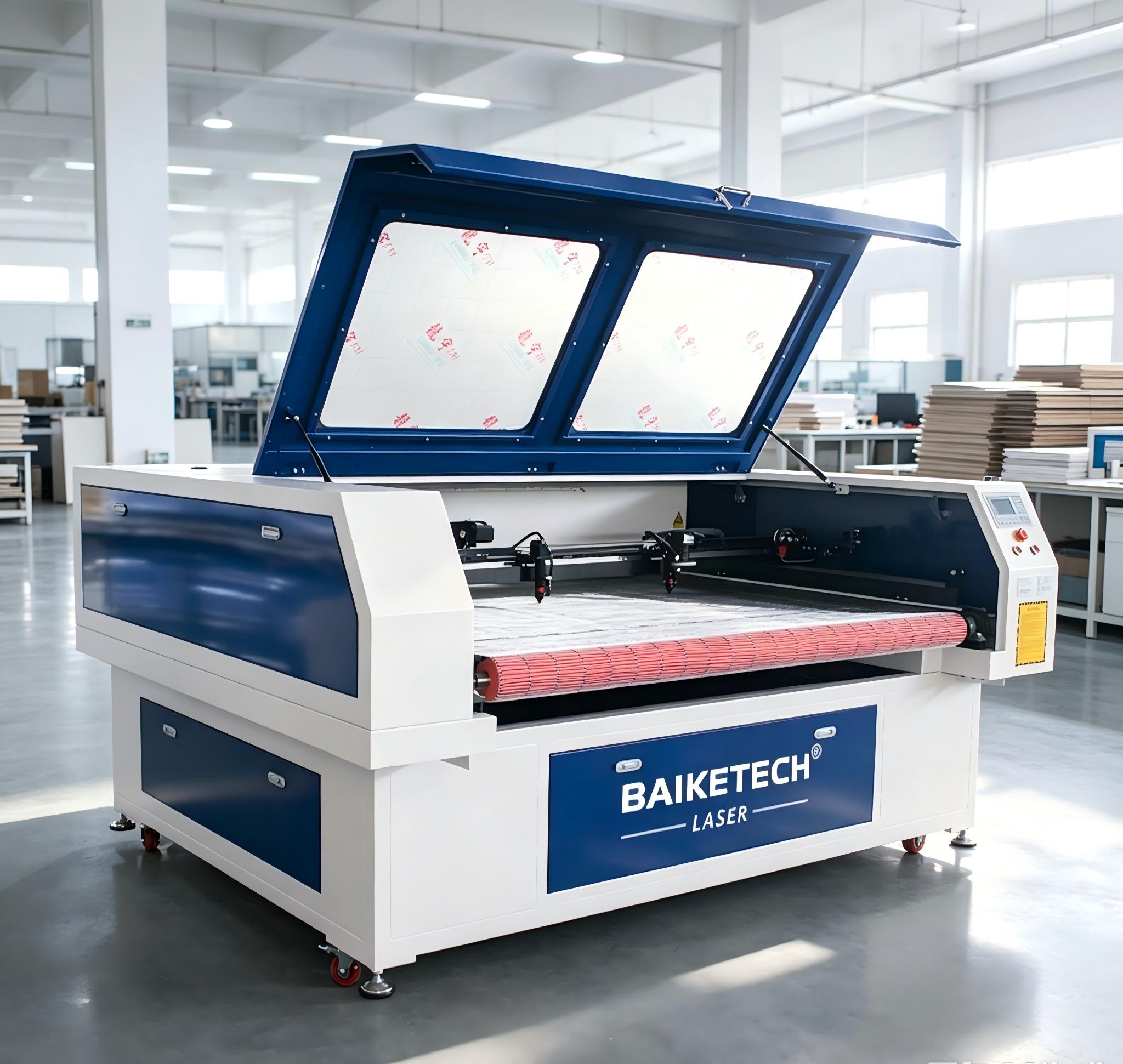 Máquina de Corte y Grabado Lás - Co2 Laser Engraving Machine reseña y precio