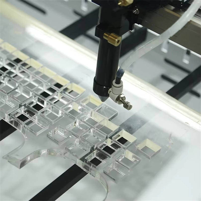 Máquina de Grabado y Corte Lás - Co2 Laser Engraving Machine reseña y precio