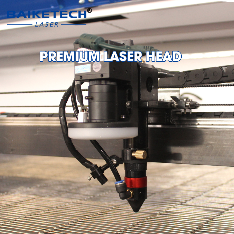 Máquina de Corte y Grabado Lás - Co2 Laser Engraving Machine reseña y precio