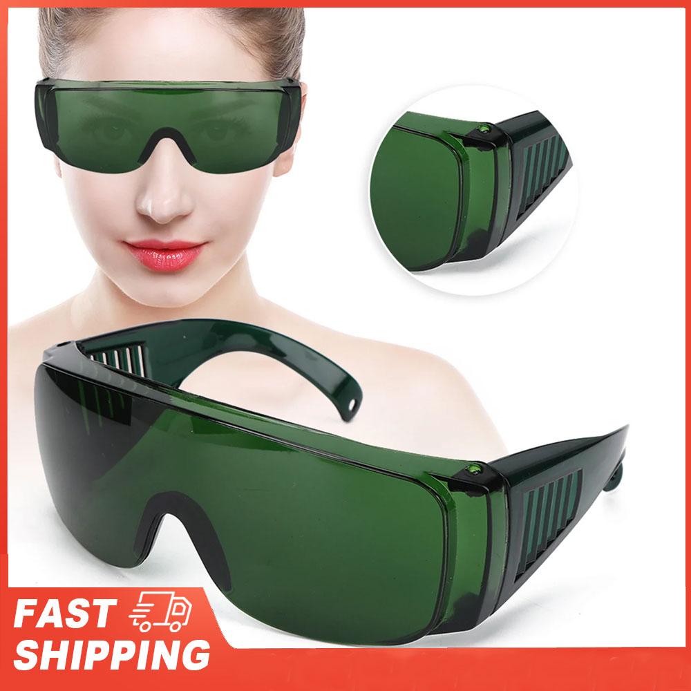 BACHIN Accesorio industrial Ga - Industrial Laser Glasses reseña y precio