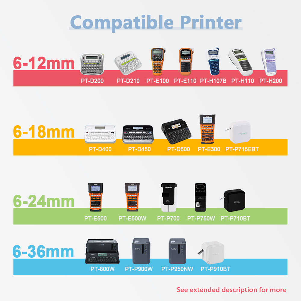 Cintas laminadas/perradas/patr - Industrial Laser Printer reseña y precio