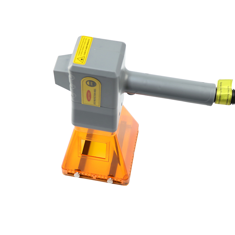 Grabador Láser de Fibra Portát - Industrial Laser Engraving Machine For Metal reseña y precio