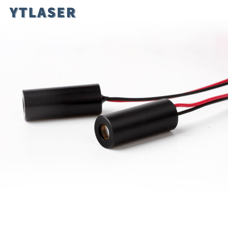 PMMA/lente de vidrio D8x20mm 6 - Laser Nivelador Industrial reseña y precio
