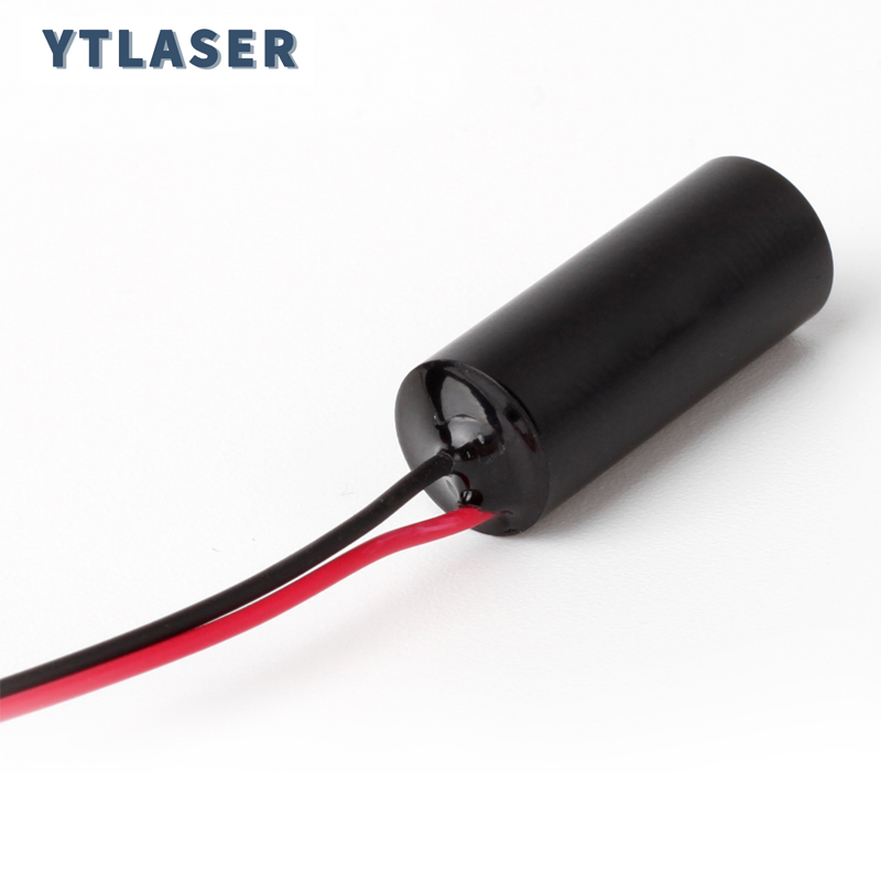 PMMA/lente de vidrio D8x20mm 6 - Laser Nivelador Industrial reseña y precio